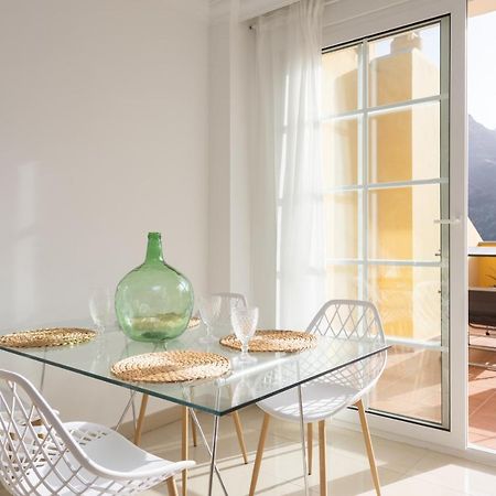 Home2Book Amazing Views Duplex Dos Hermanos Punta Del Hidalgo Exterior foto